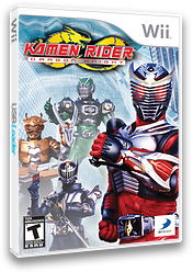 3D cover